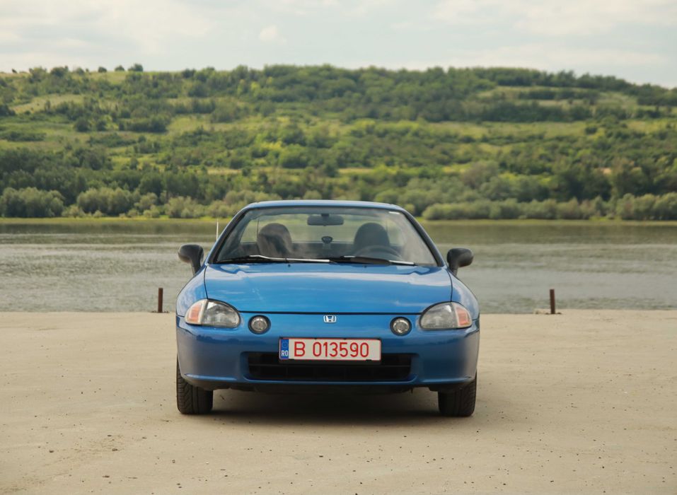 De vanzare Honda Del Sol
