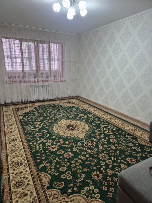 Продам ковёр б/у. Производство  Турция .