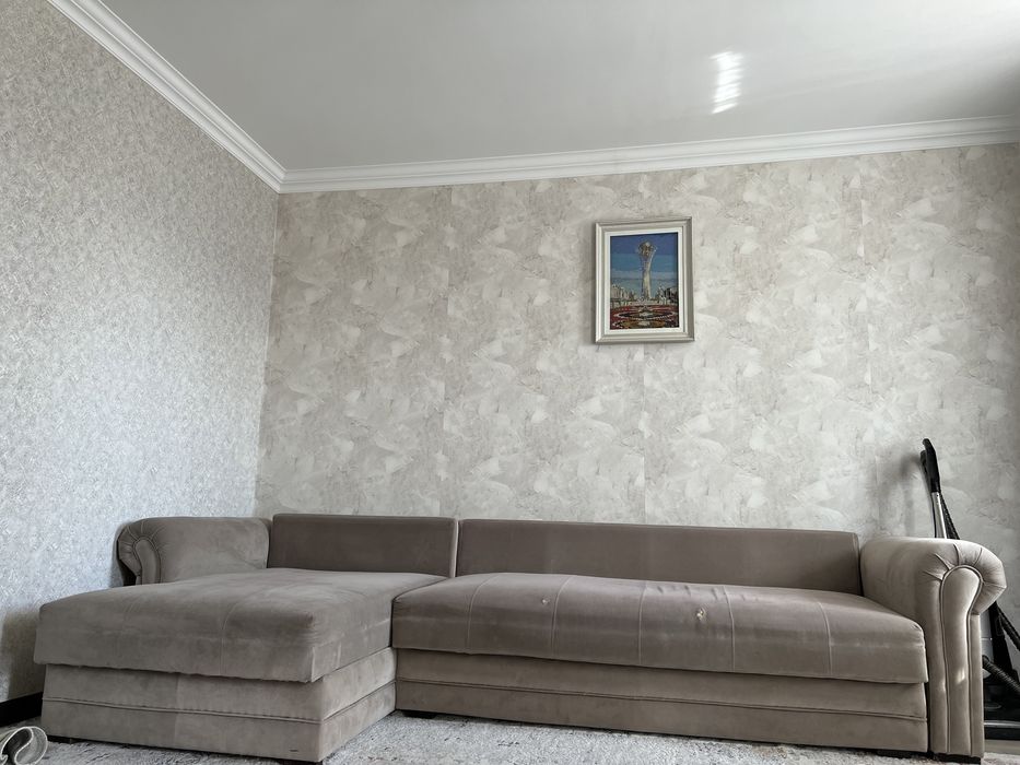 Мягкий мебель