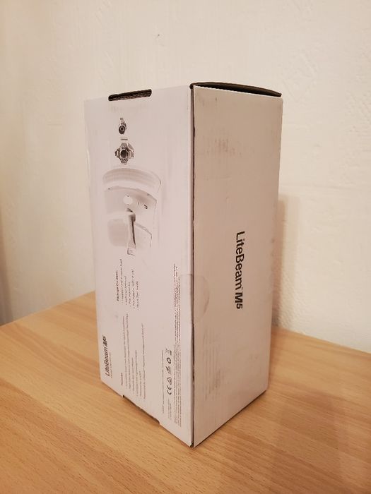 Радиомост LiteBeam M5-23