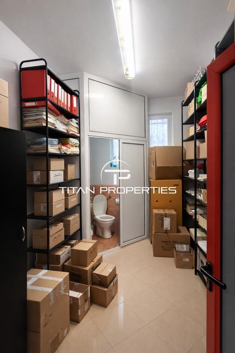 Дава се под наем Магазин в Пловдив, Център - 84 кв.м за 1097.01 € - Снимка #6