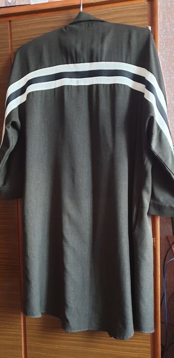 Платье-туника  Разм50-52