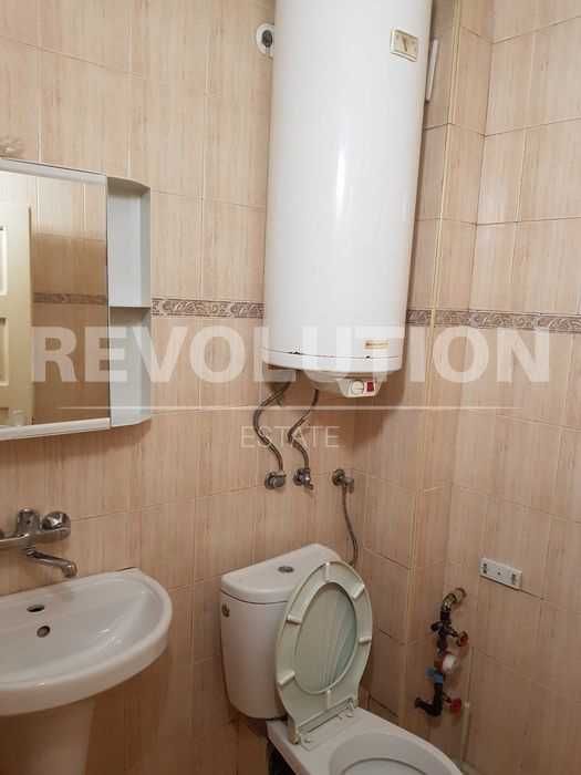 Дава се под наем Двустаен апартамент в Варна, Спортна зала - 60 кв.м за 510 € - Снимка #8