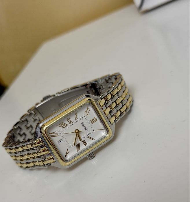 Ceas Fossil nou