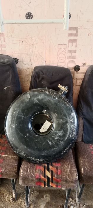 Баллон ГБО  авто газ