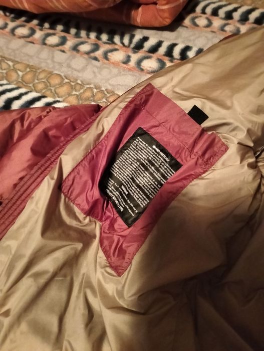 Vând geaca originală Blaier