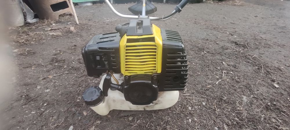 Продам бензо триммер