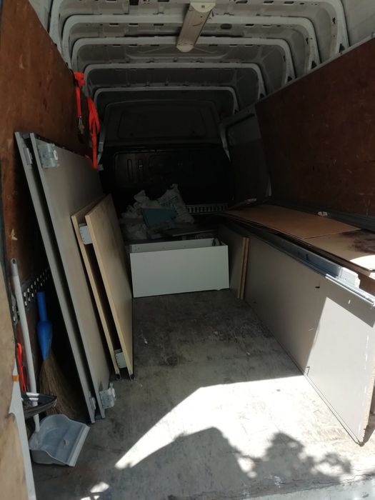 Транспортни и хамалски услуги