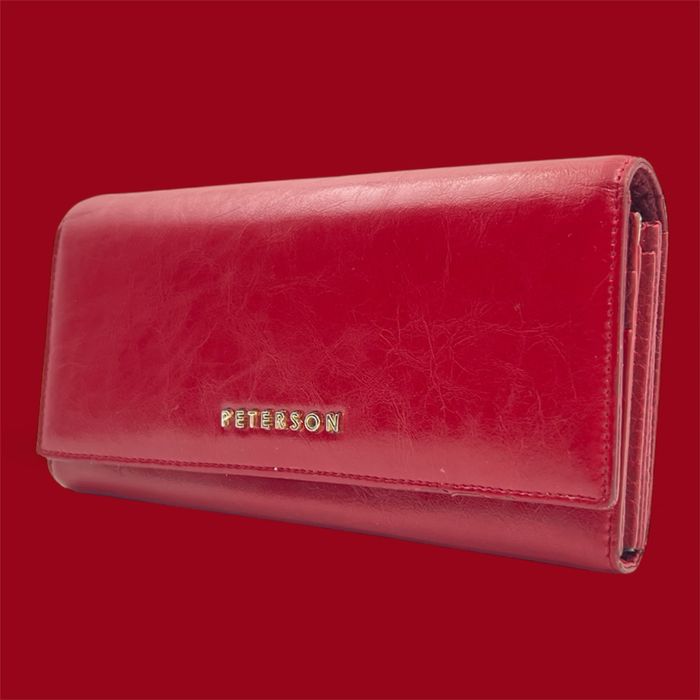 Peterson оригинален дамски портфейл