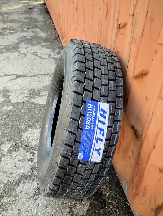 315/70R22.5 ГРУЗОВЫЕ Шины