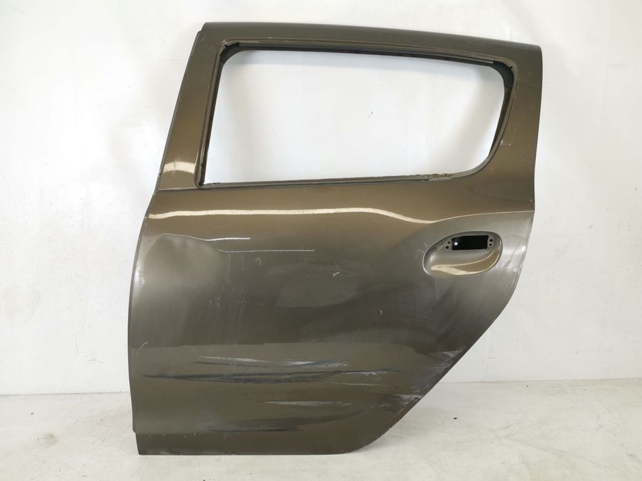 Usa Stanga Spate Dacia  Sandero 2 generation 2013 2014 2015 2016 Origi