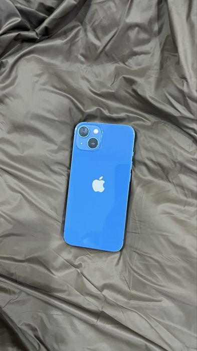 Продается iPhone 13