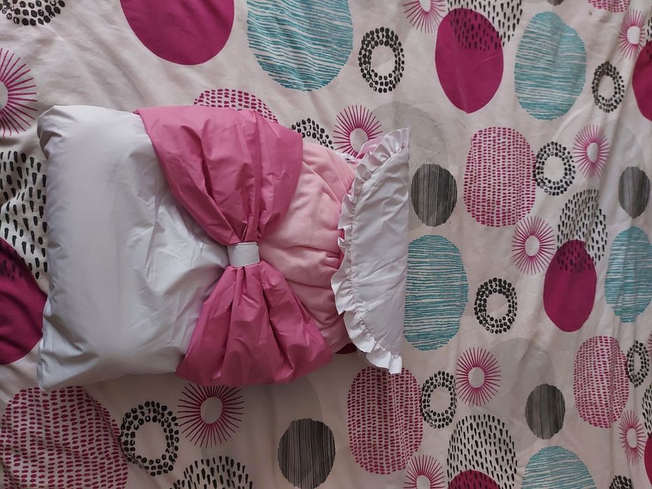 Продам конверт для девочки!СРОЧНО ТОРГ