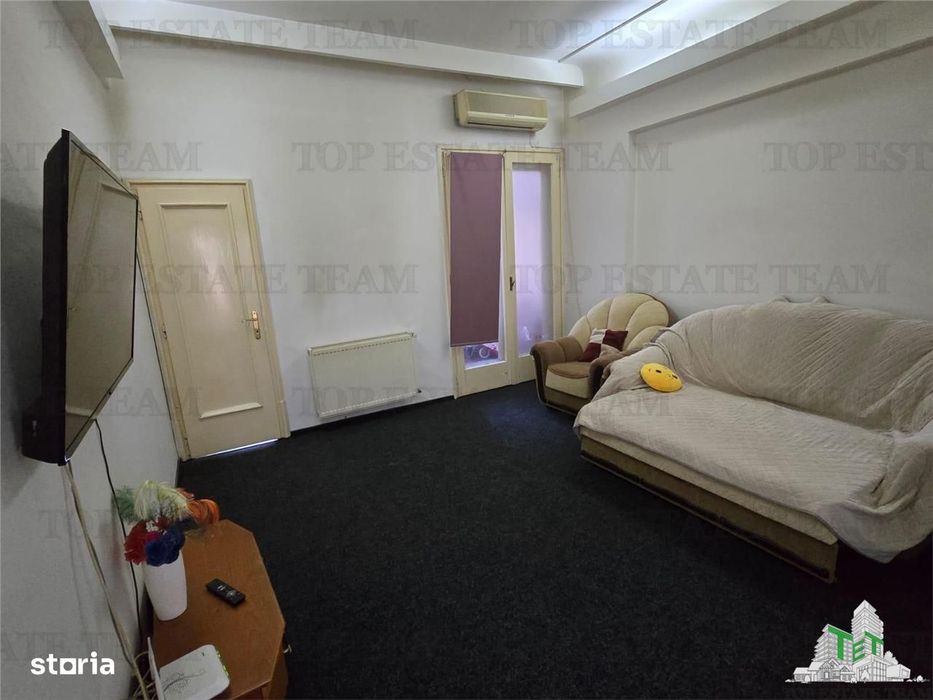 Ocazie! Apartament central 110 mp langa Piata Victoriei| Ideal locuita