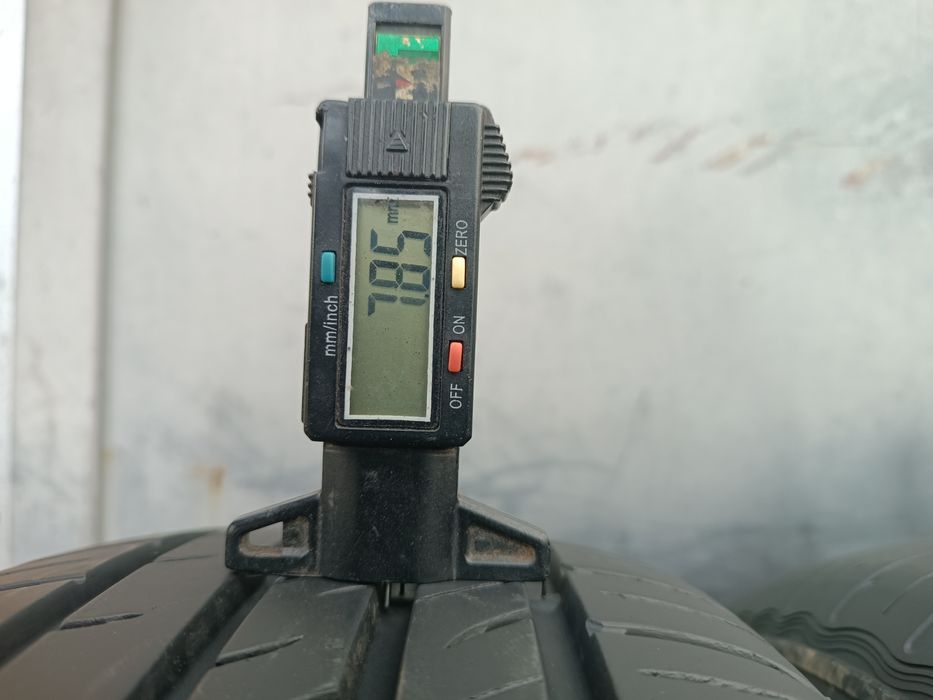 215/60/16 Kumho Дот 5222