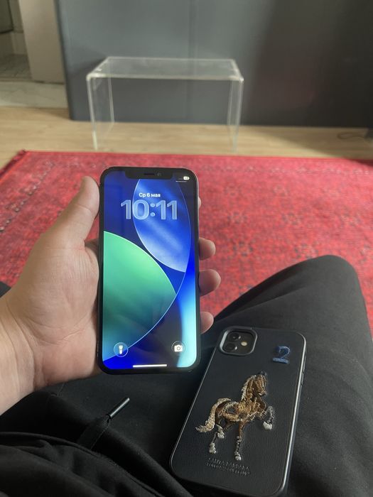 Iphone 12 pro срочно