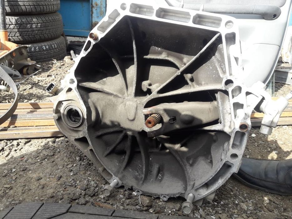 Двигатель Honda civik 2005 r18a2