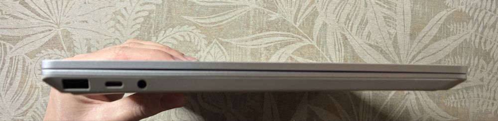 Microsoft Surface Laptop Go Intel Core i5, 8 gb, 128 ssd