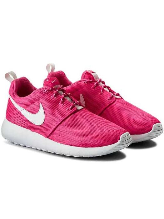 Nike - Roshe One Розов №38 Оригинал Код 129