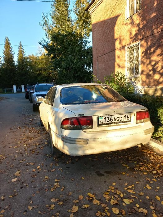 Продам Мазда кронс