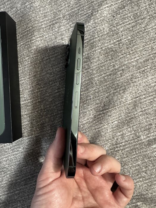 Iphone 13 Pro Max 256GB impecabil