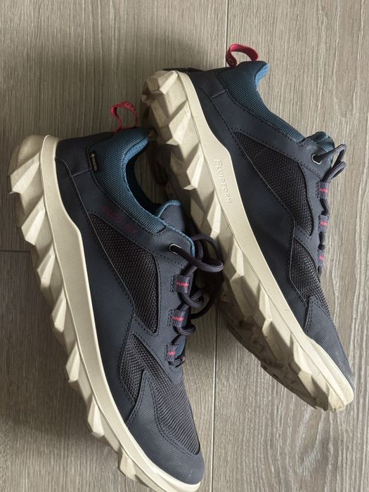 Pantofi sport dama Ecco MX (Blue / Night sky)