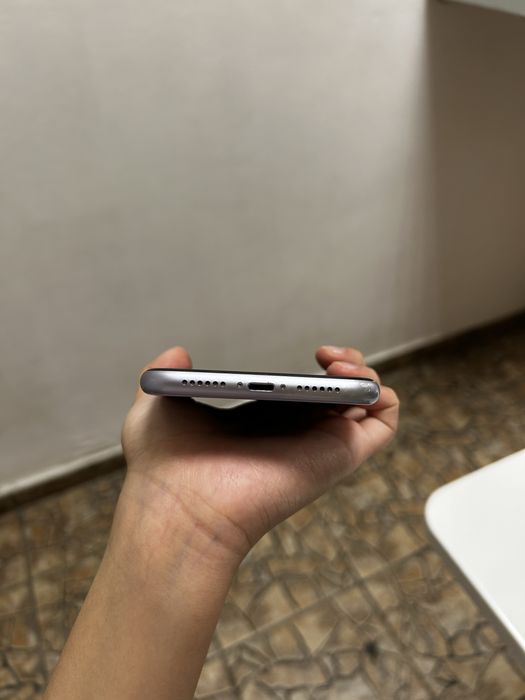 iPhone 11 128 GB Purple | Оригинал