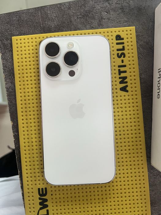 Продам iPhone 14pro 256Gb Айфон 14 про 256Гб