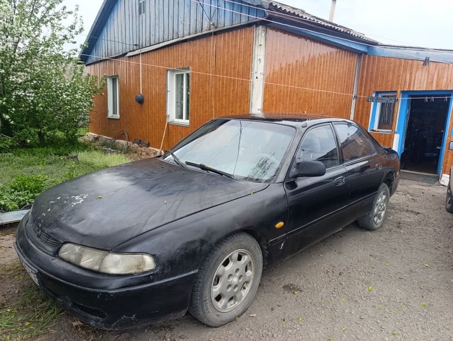 Продам авто Мазда