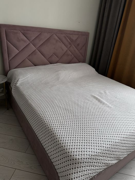 Продать кровать 180*200