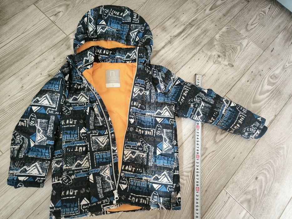 Куртки для детей