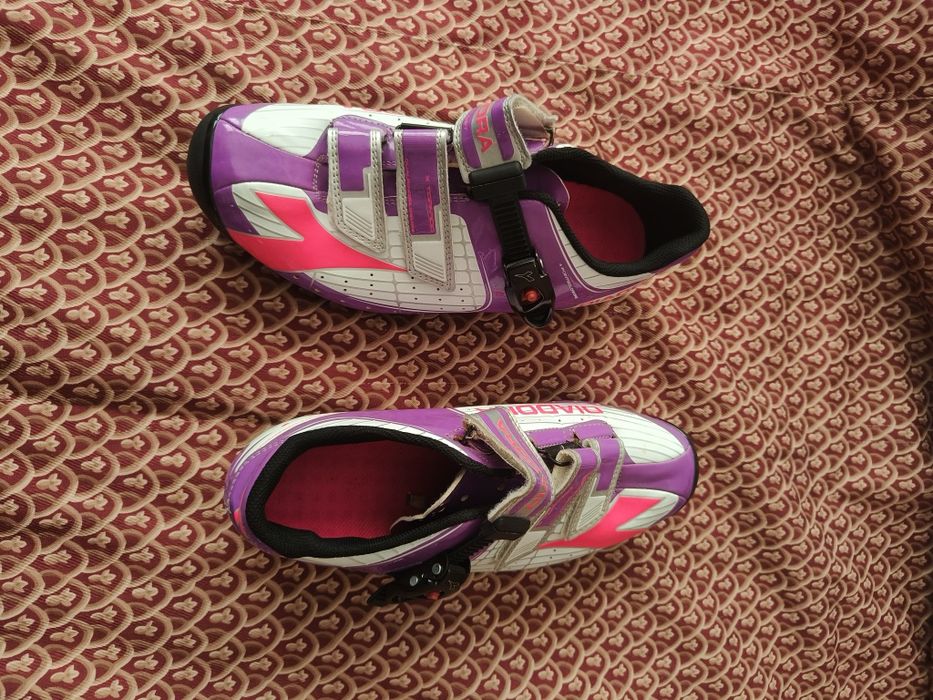 Обувки за колоездене 40 ,44номер