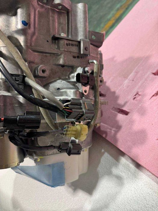 Matiz avtomat karobka  АКПП  для Матиз