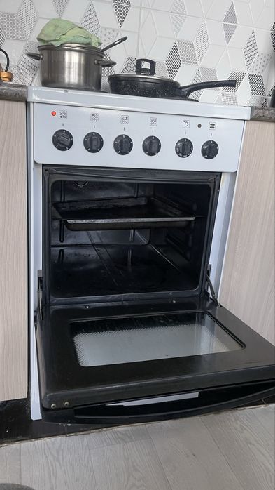 Электрическая печь МЕЧТА