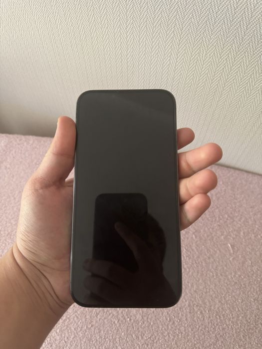 Iphone 13 pro max 256gb