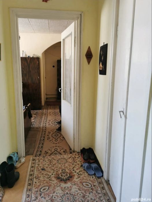 Apartament cu 2 camere
