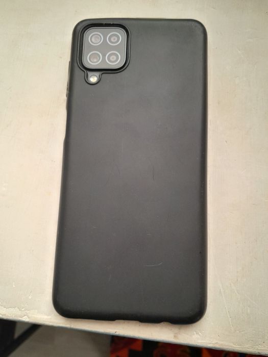 Самсунг А12 сотамиз