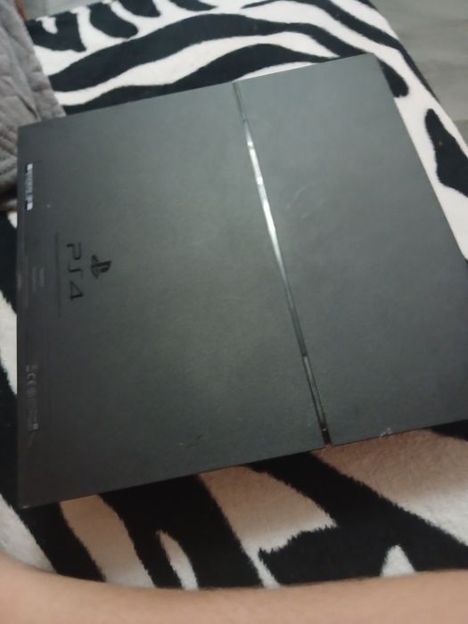 Ps 4 perfec functional