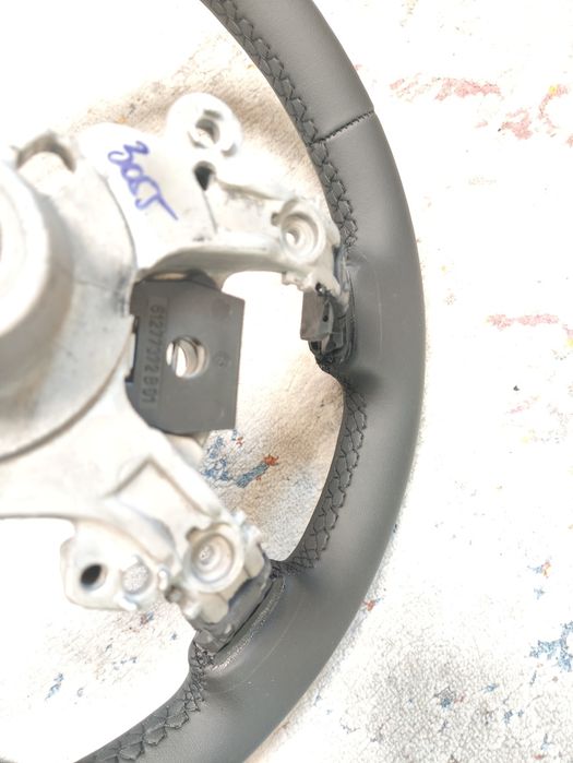 Руль land rover range rover l322