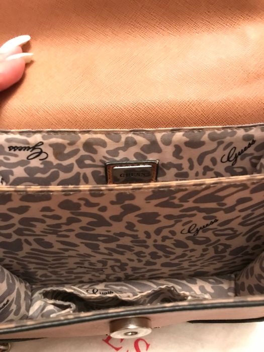 Сумка женская оригинал Guess