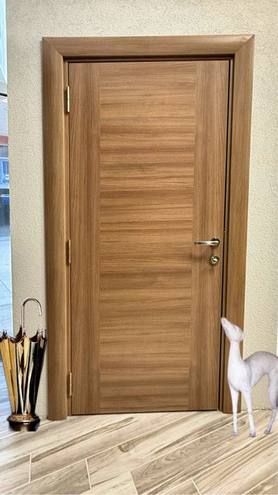 Интериорна врата- Тосия