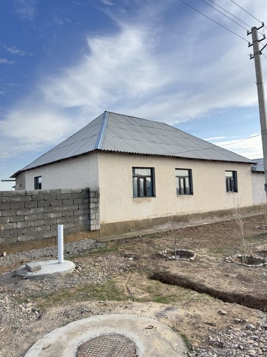 Срочно продается дом