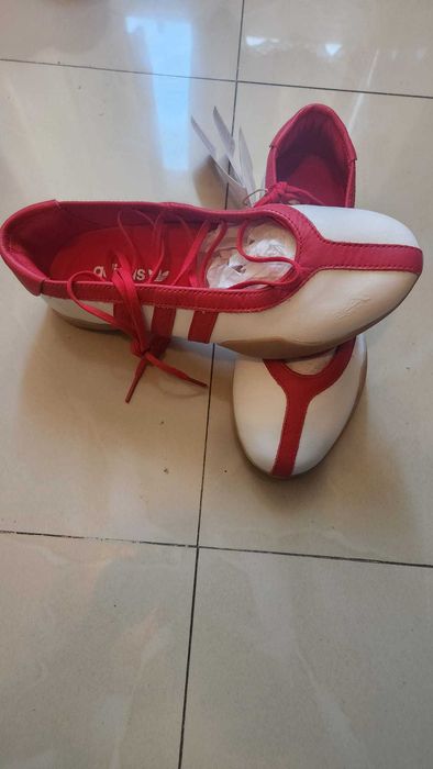 Adidas Taekwondo Mei nr. 40