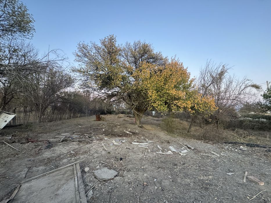 Сабалақтан Жер Времянкасымен