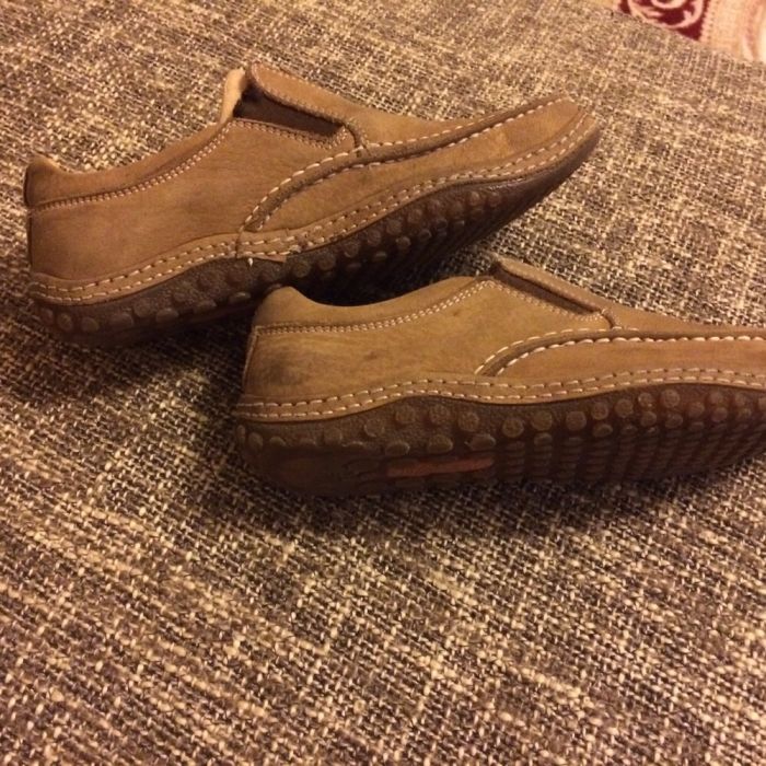 Продам мокасины для мальчиков