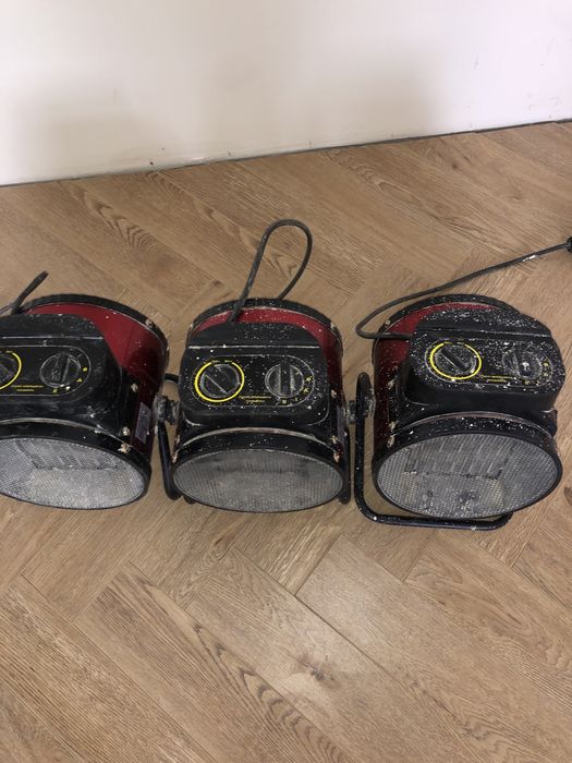 Пушка сатылады жылытатын