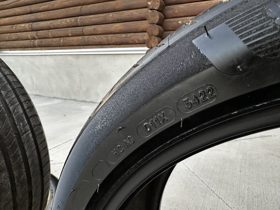 НОВИ! Летни гуми Michelin 235/45/20’