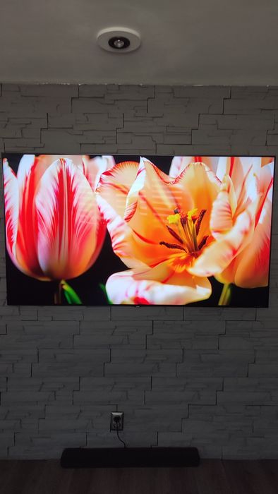 Tv Qled Samsung 75q90t