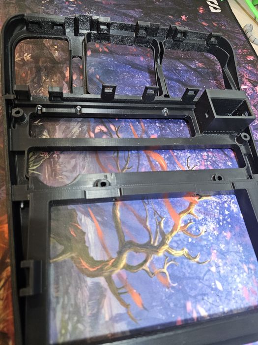 Консоль Марк 2 90