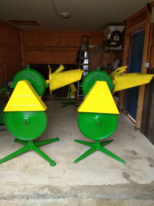 Moară pentru cereale